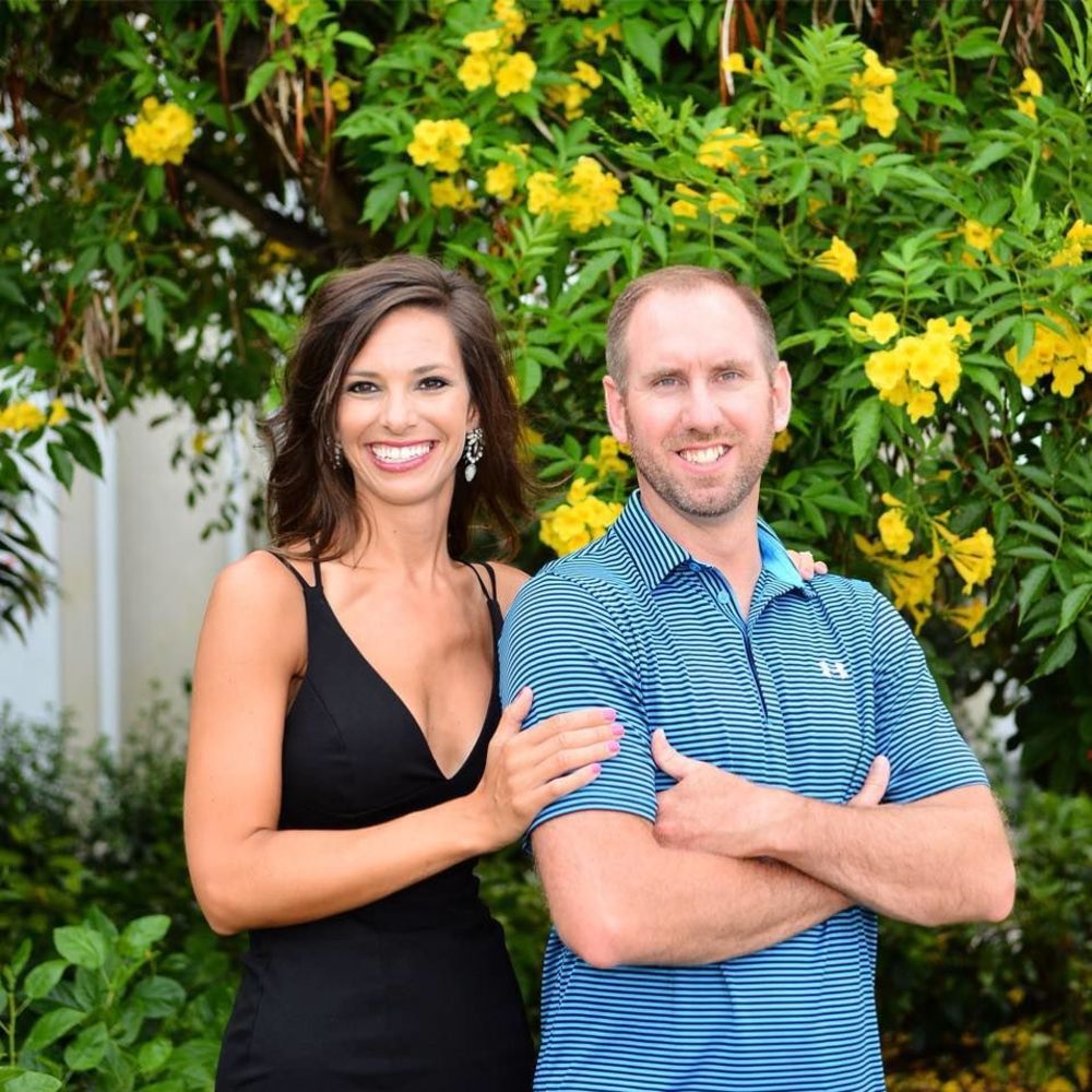 Meet your Posher, Whitney